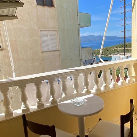 Sarandë Join The Ionian 아파트 외부 사진
