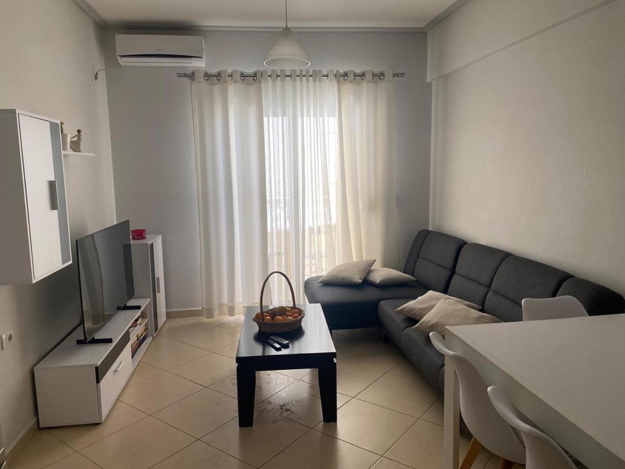 Sarandë Join The Ionian 아파트 외부 사진
