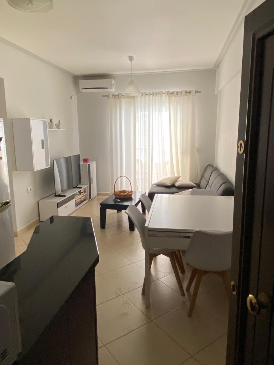 Sarandë Join The Ionian 아파트 외부 사진