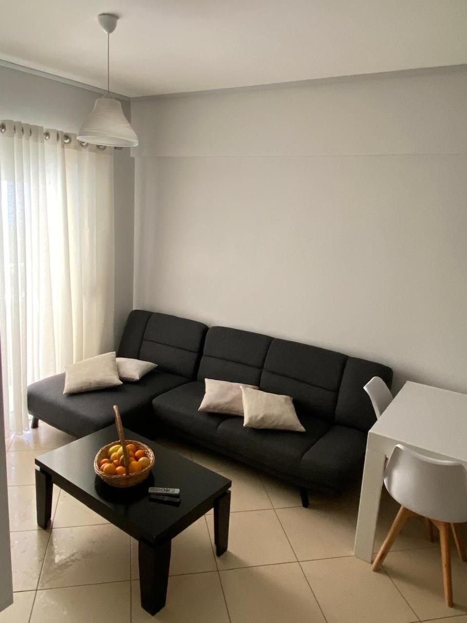 Sarandë Join The Ionian 아파트 외부 사진